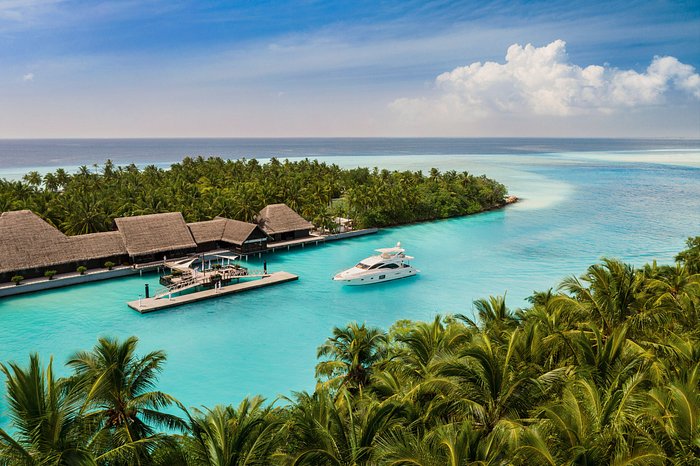 One&Only Reethi Rah, Maldives